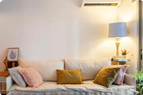 Apartamento en Pocitos, con piscina y garaje